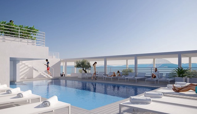 Mercure Patras Astir in Patras