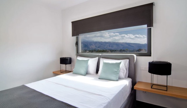 Seametry Luxury Living Apartments, Adults Only, Excluding Ages 3 to 15 in Chania