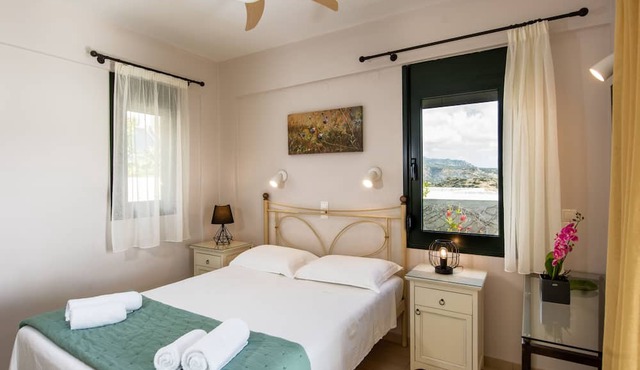 Portela Suites Kastri in Viannos