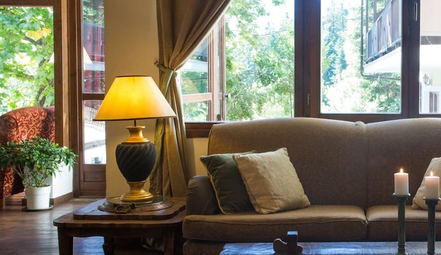 Country Club Hotel & Suites in Karpenisi