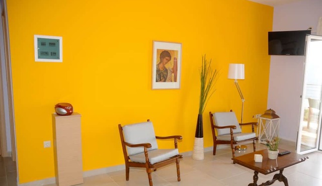 Aegean View Villa in Loutraki-Agioi Theodoroi
