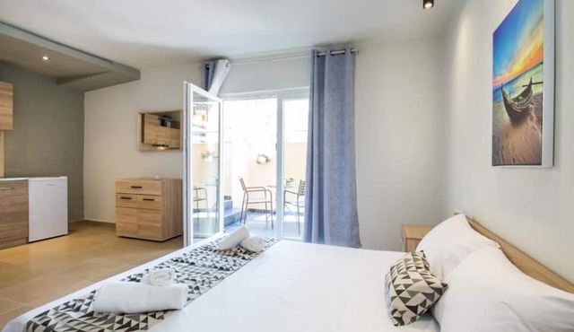 Studios&Apartments Elisabeta in Limenaria