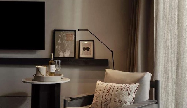 Nirema Hotel & Spa Samos - MGallery Collection (opening Q3 2026) in Samos