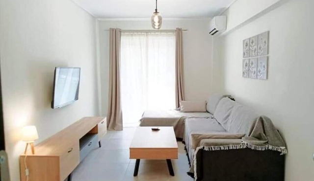 Marousi Serene Suite in Marousi