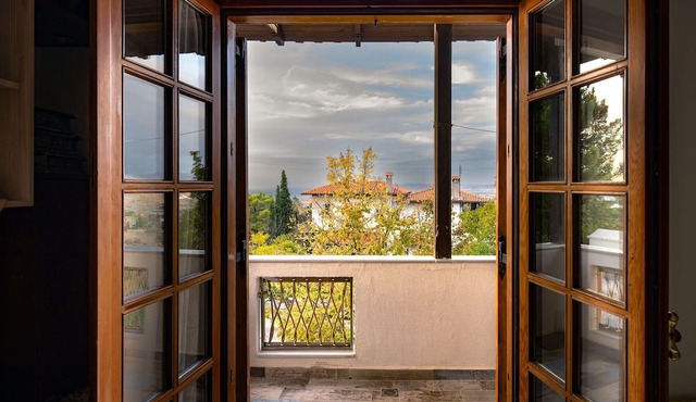 Archontiko Alexandros Luxury Suites in Thermi