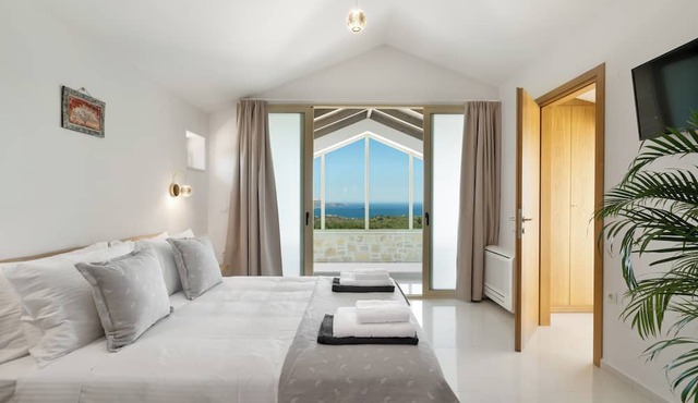 Villa Athena in Apokoronas