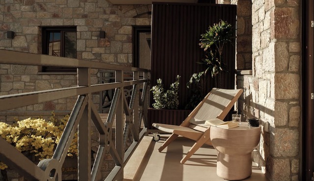 Ceci Suites in Arachova