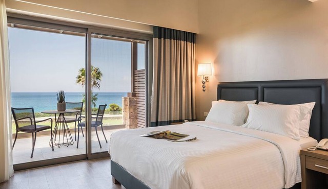 Electra Kefalonia Hotel and Spa in Kefalonia