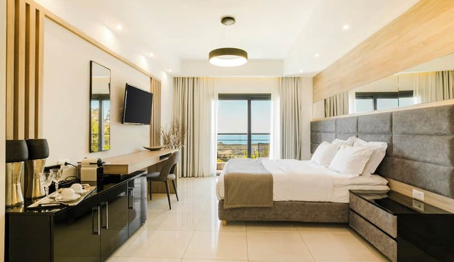 My Suite in Parga