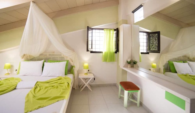 AC Homes Christos in Rethymno