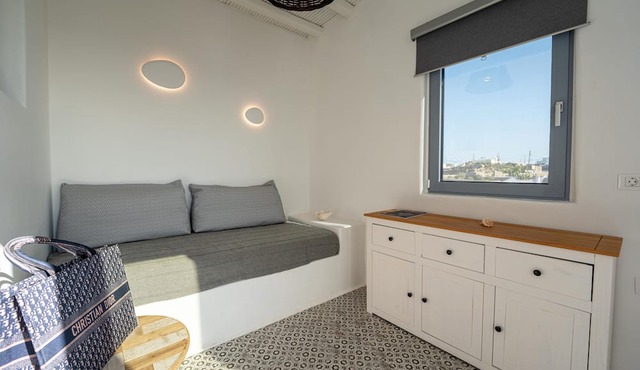 La Stella Stay in Mykonos