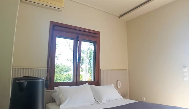 ISSA Thermi in Lesvos