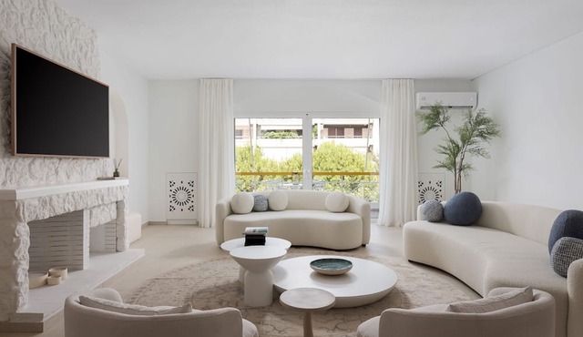 Arche Residence Glyfada in Glyfada