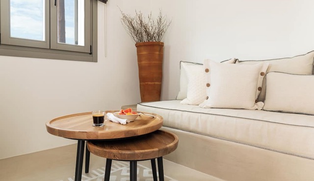 Chora Kythnos Suites in Kithnos