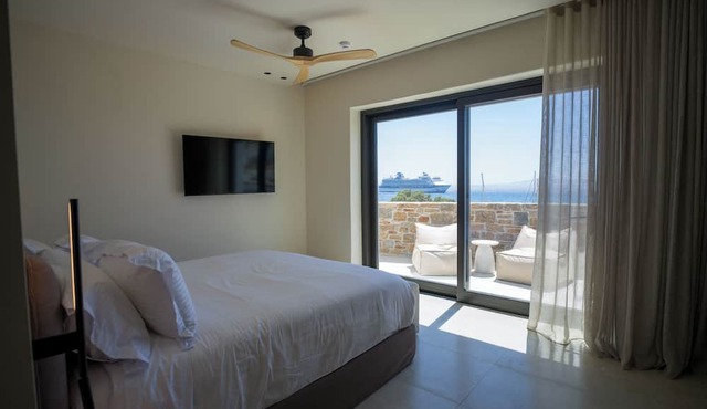 VE ZO Suites Mykonos in Mykonos