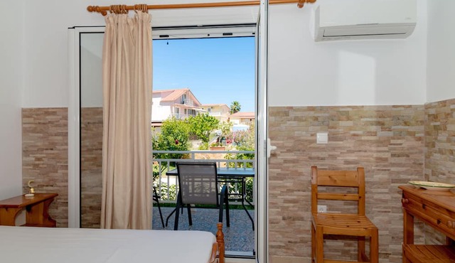 Anthi Studios & Apartments in Zakynthos