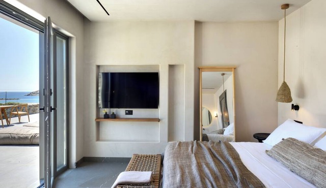 YOU the Kolona Concept - Adults Only in Kithnos