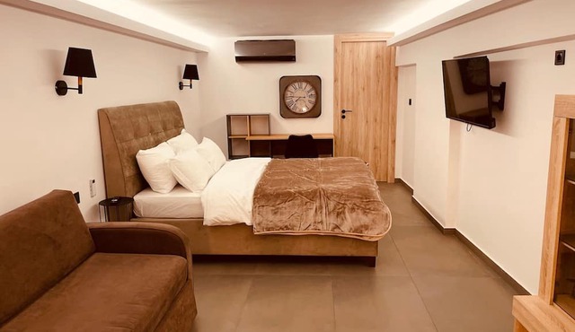 Loft Athens Loft Athens - 79m2 in Agia Paraskevi