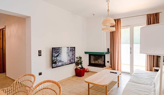 Siora Agiolina 2 BD Private Pool Villa in Kefalonia