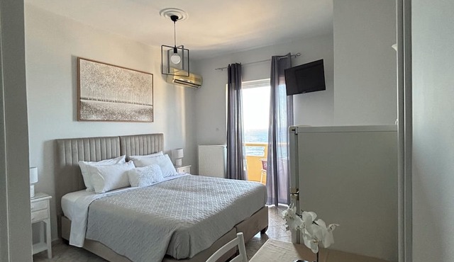 Eliza Apartments in Rethymno