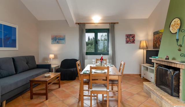 Koxyli Village Studios & Apartments in Kefalonia