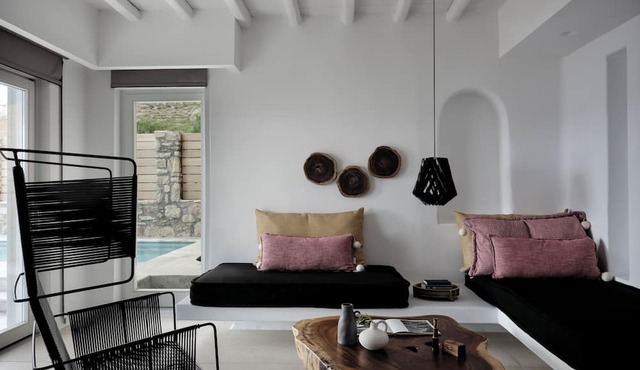 Mykonos No5 in Mykonos