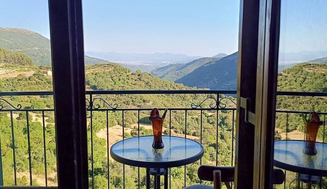Dione by Open City Hotel in Gortynia