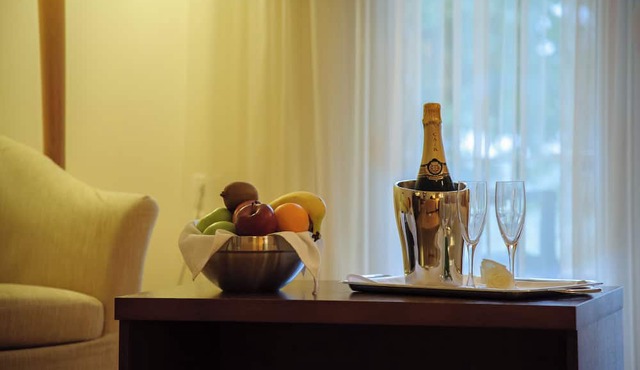 Olympion Asty Hotel in Archaia Olympia