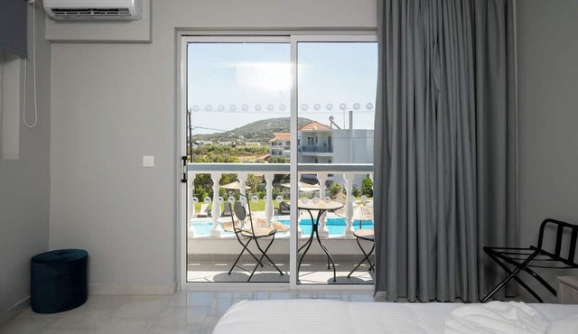 Ayit Hotel in Rhodes