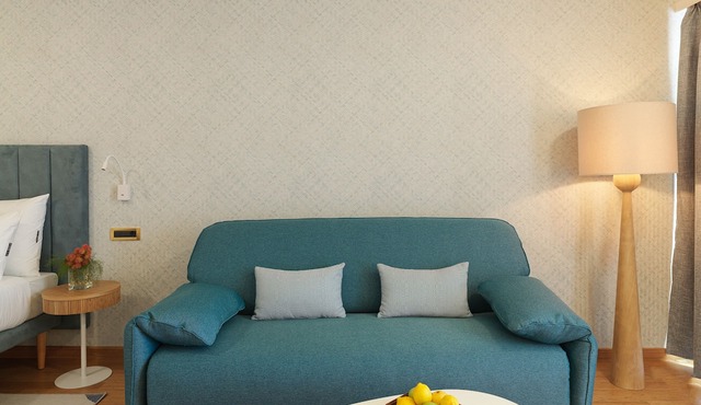 SEAFOS Luxury Resort & Spa - Limited Edition by Leonardo Hotels in Nafplio