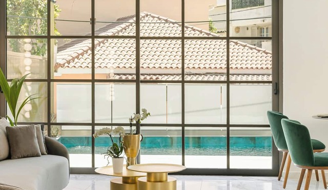 G Boutique Hotel Kefalonia in Kefalonia
