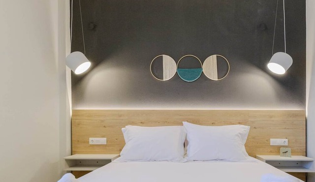 De Mar Village Apartment 4, Agios Nikolaos in Agios Nikolaos