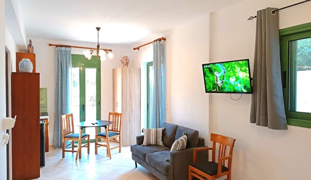 Okeanis Apartments & Suites Adults Only in Kefalonia