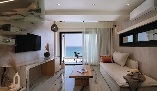 ZEST THASSOS LUXURY RETREAT in Thasos