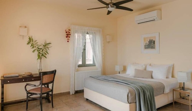 IONIAN Residence houses in Kefalonia