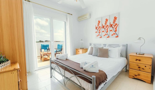Gennadi Dreams Holiday Villa in Rhodes