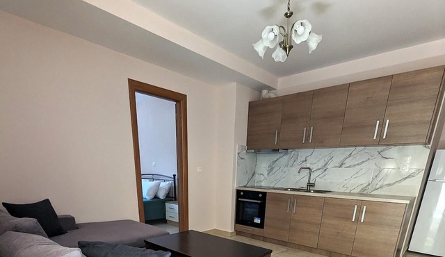 Achilleas Rentals No2 in Kamena Vourla