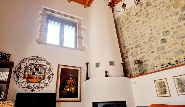 Stone Suites & Villas by Open City Hotel in Tripoli