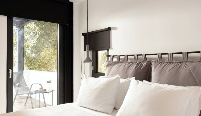 Le MichELe luxury apartments - Adults Only in Hersonissos
