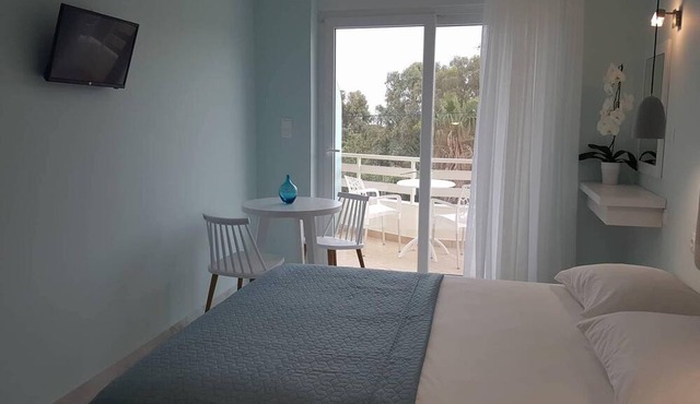 Mear Luxury Studio - Crete Summer Nest in Kantanos-Selino