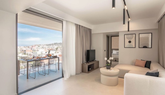 Chania Elegance Suites in Chania