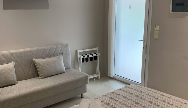 Hotel Athanasia in Thasos