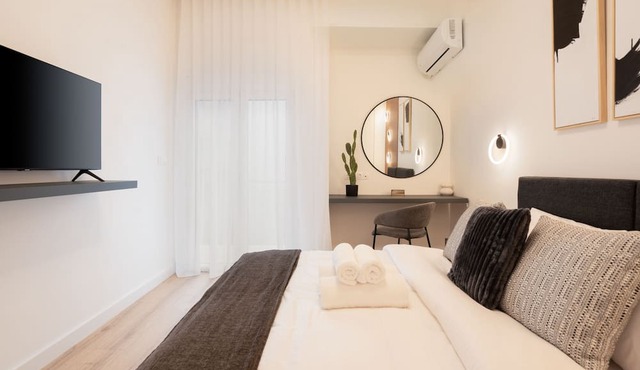 Exclusive and Deluxe Apartment in Athens in Athens