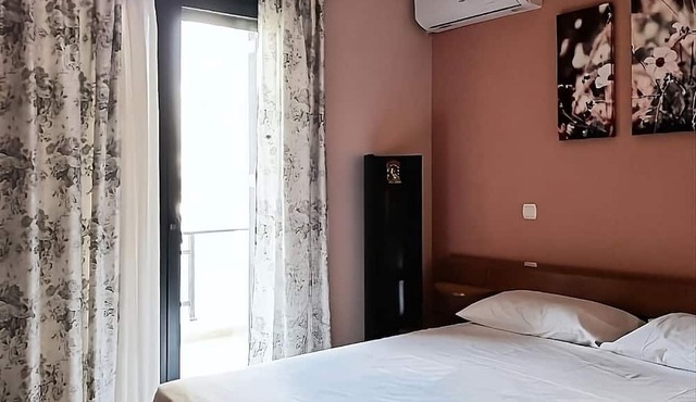 Spacious House in a Quiet Neighbourhood in Ierapetra
