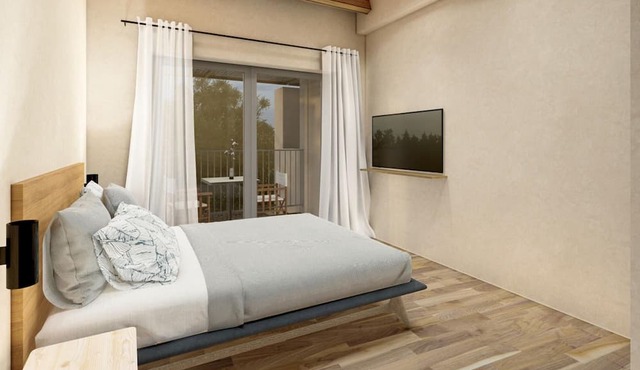 Residence Abournela in Ionian Islands in Corfu