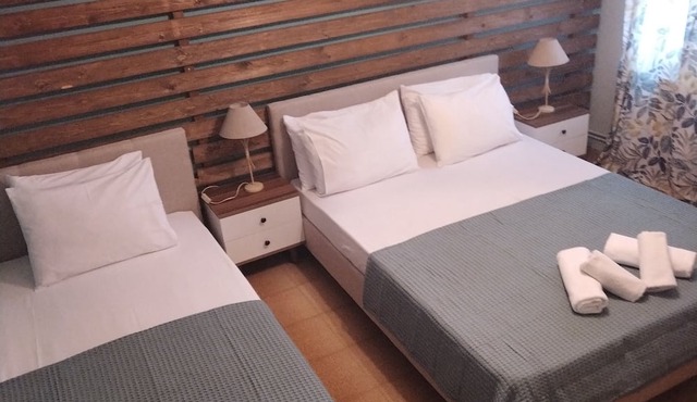 Litsas House Platanias in Skiathos