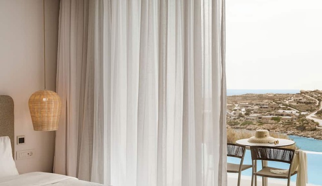 Mykonos Flow - Super Paradise, Adults Only by Mr and Mrs White in Mykonos