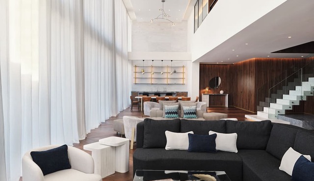Grand Hyatt Athens in Athens