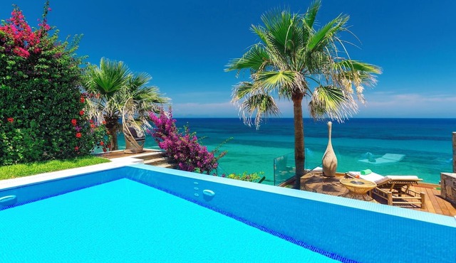Porto Zante Villas And Spa in Zakynthos
