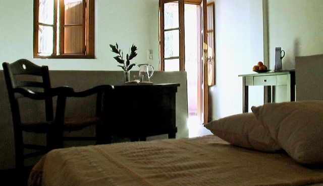 Ksa Sou Traditional Guesthouses in Faistos